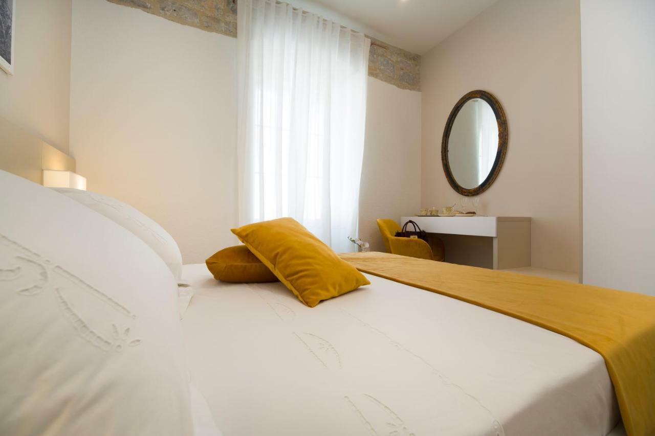 Spalatensis Appartement *