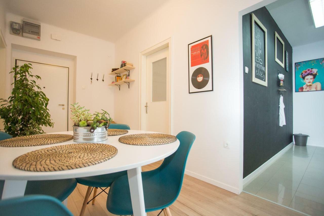 Billie Apartment *