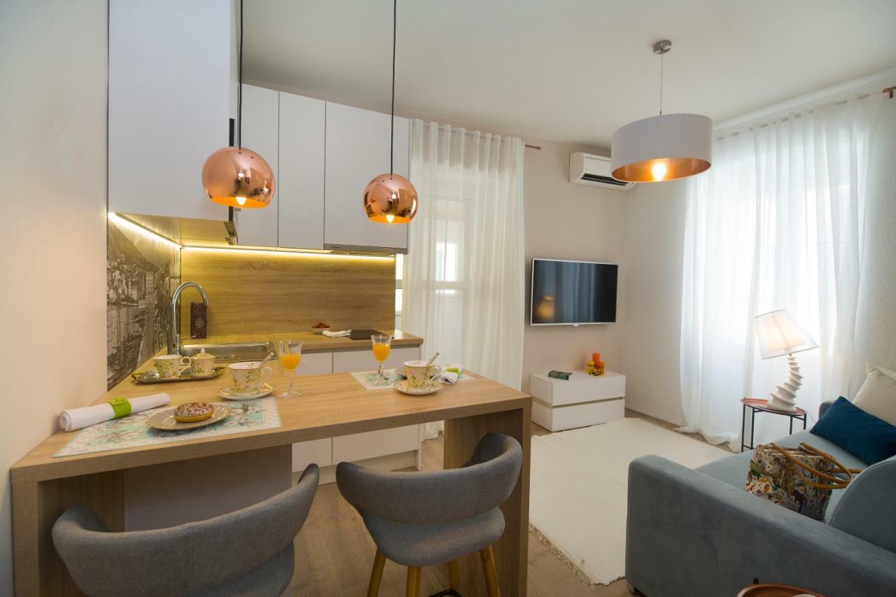 Spalatensis Appartement