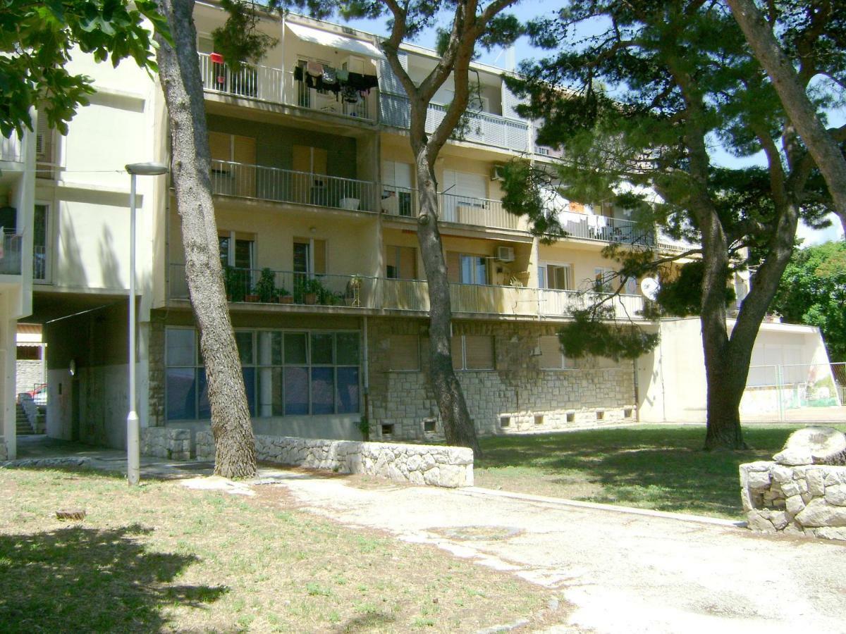 Apartment Veronica Split