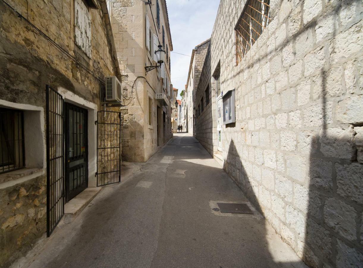 Spalatensis Appartement *