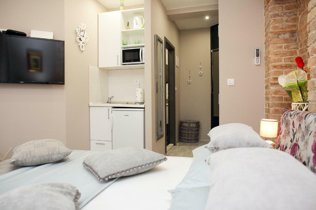 Old Town Apartment Split
