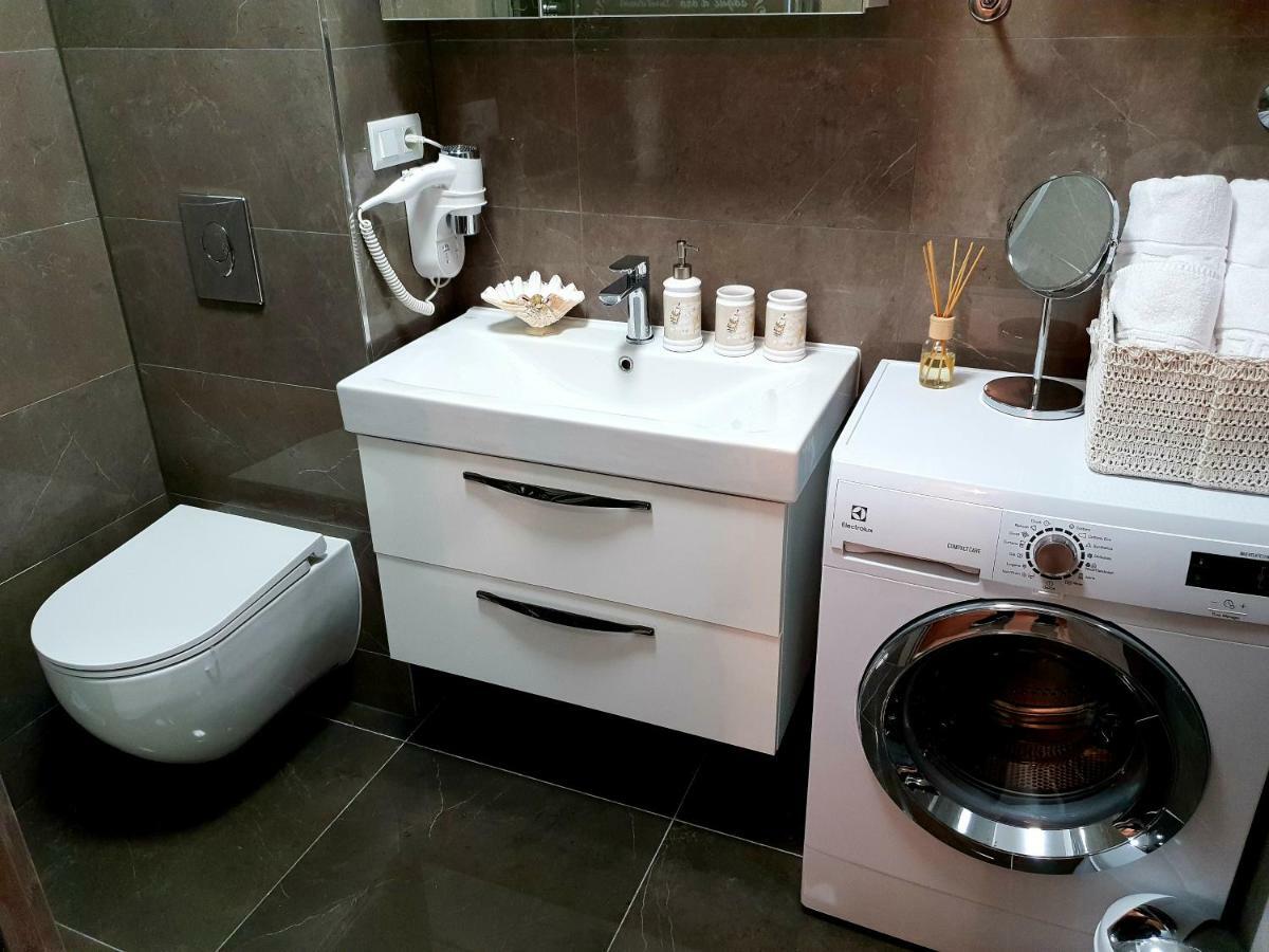 Apartamento Luxury Sweet Dreams *