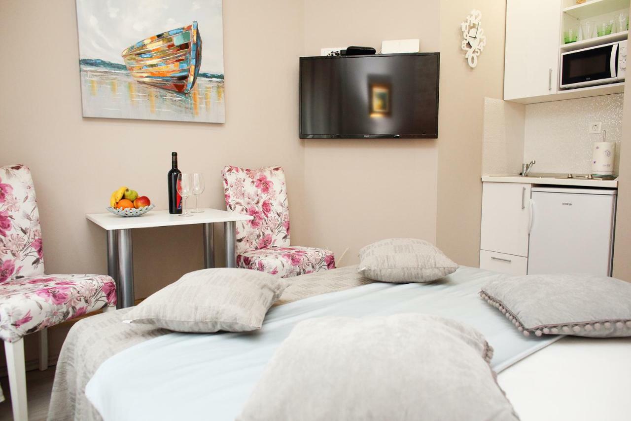 Apartment Old Town *
