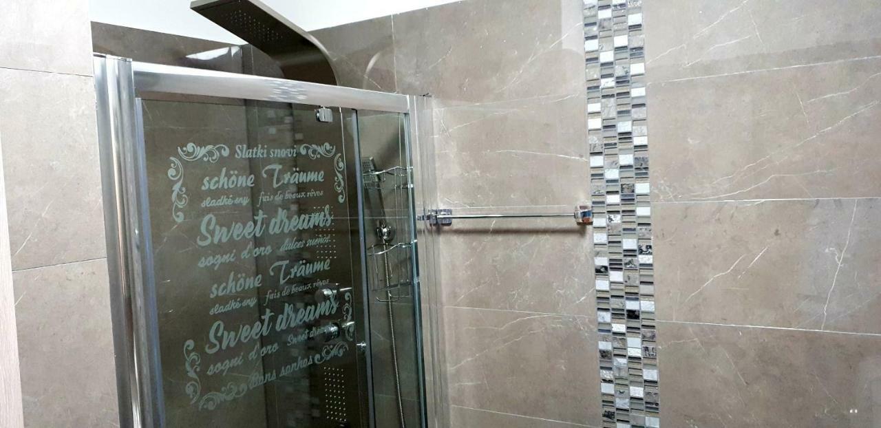 Luxury Sweet Dreams Apartamento Split