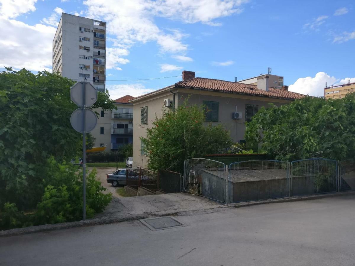 Apartamento Mirjana *