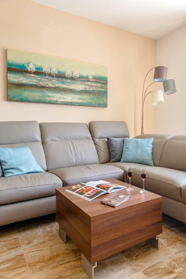 Apartment Leonarda Split