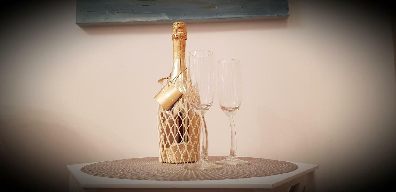Apartamento Luxury Sweet Dreams