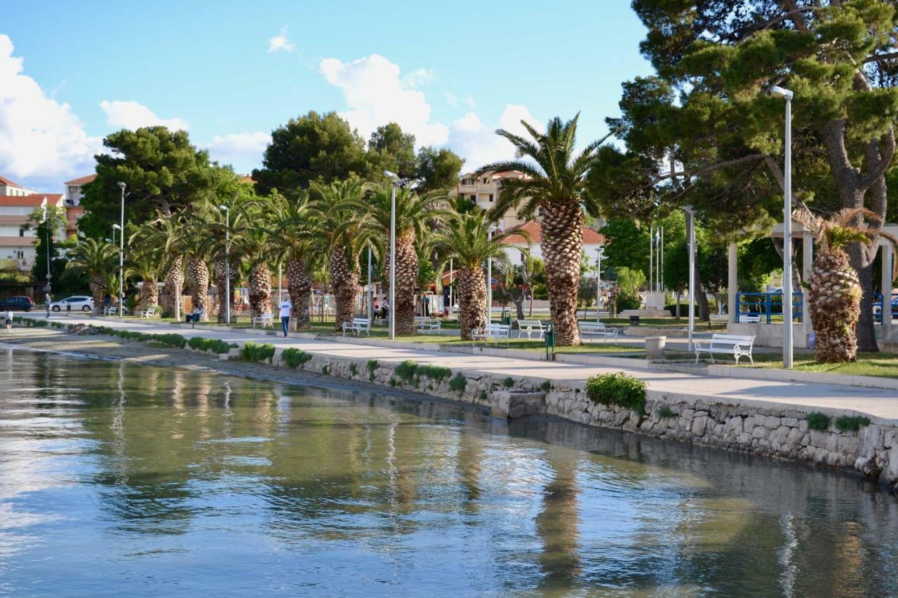 Apartamento Olive Tree
