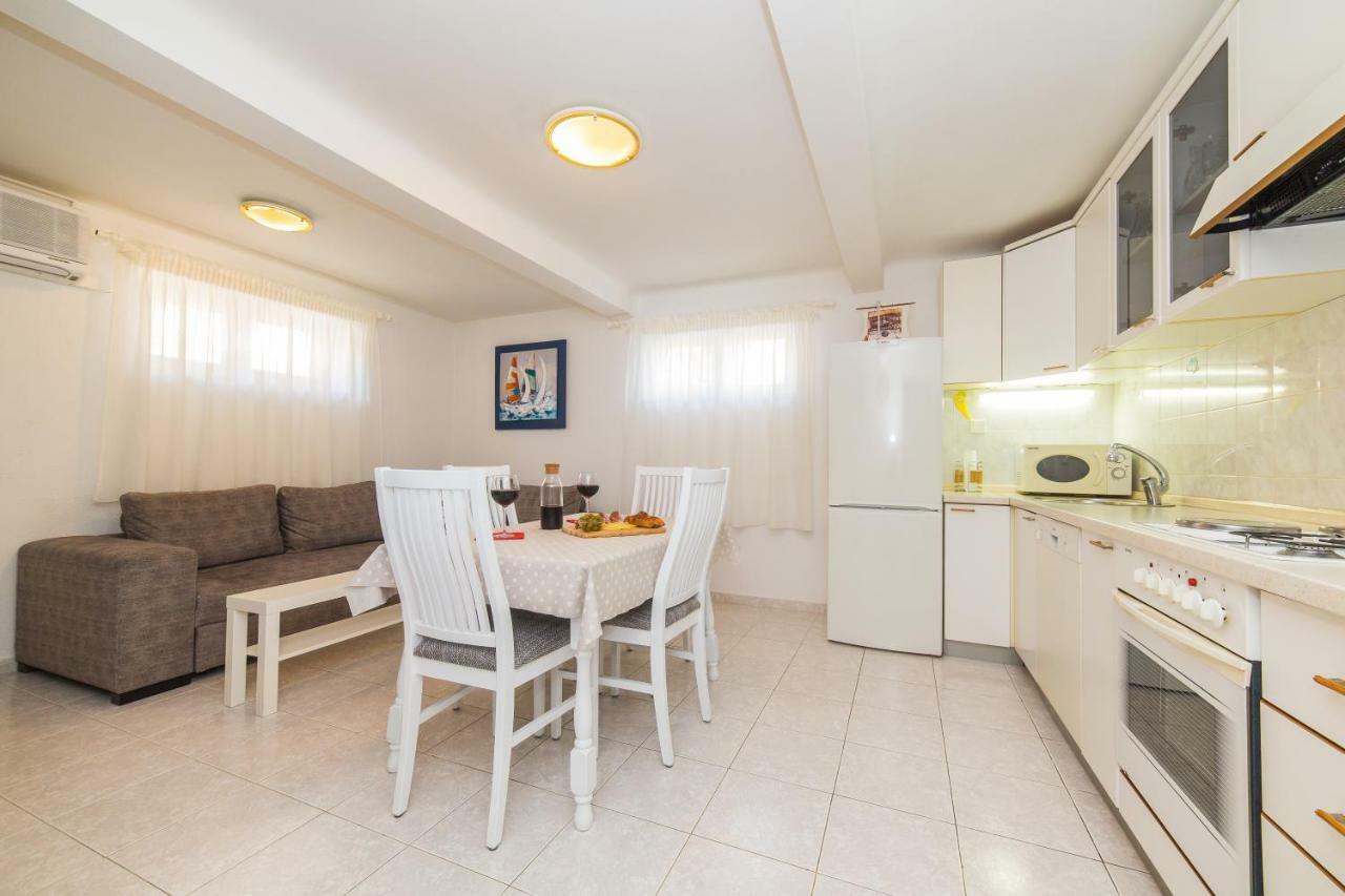 Apartamento Mirjana Split