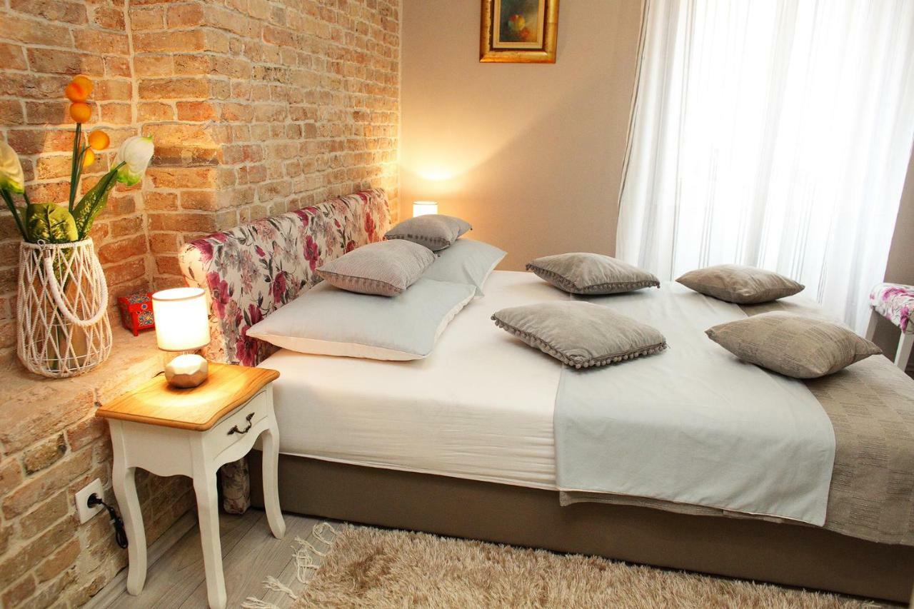 Old Town Apartment Split