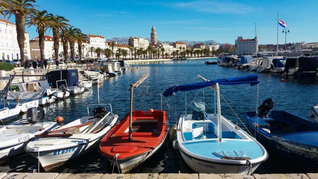Apartamento Mirjana Split