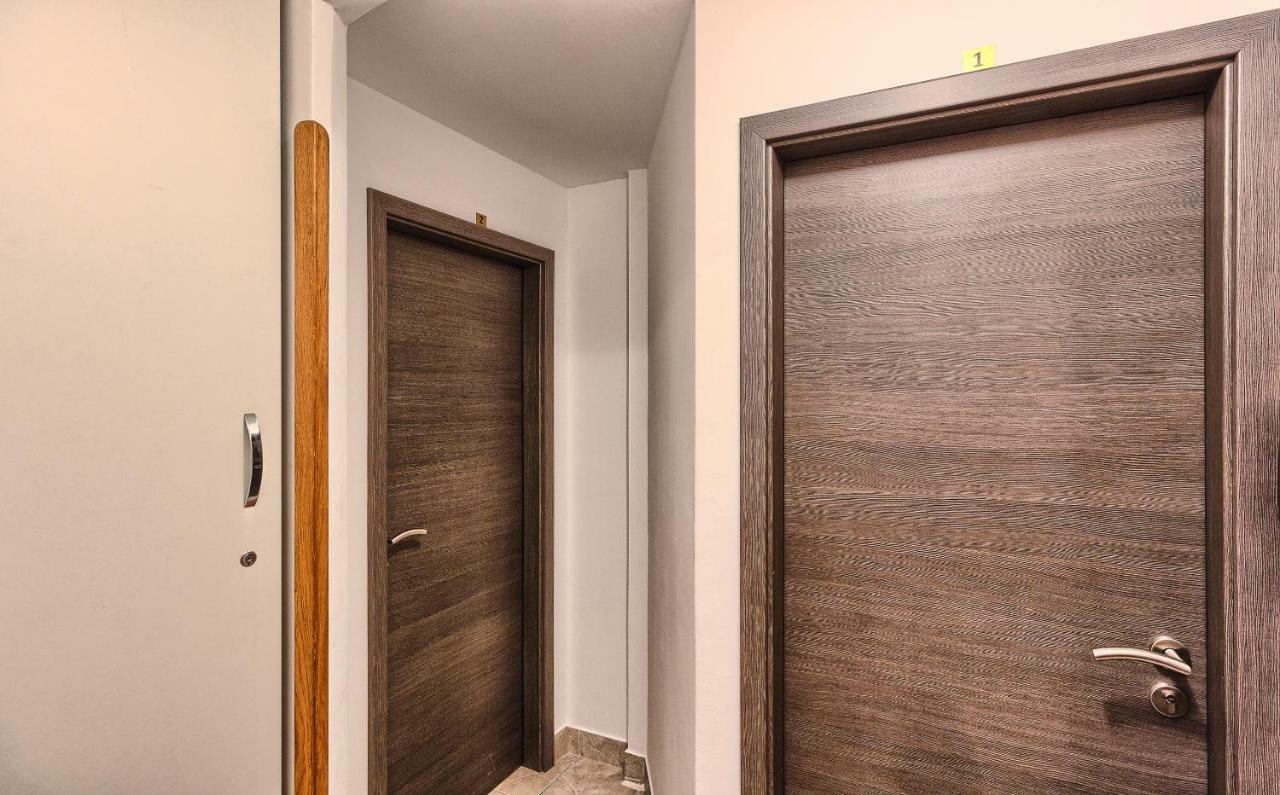 Prestige Lux Apartman *