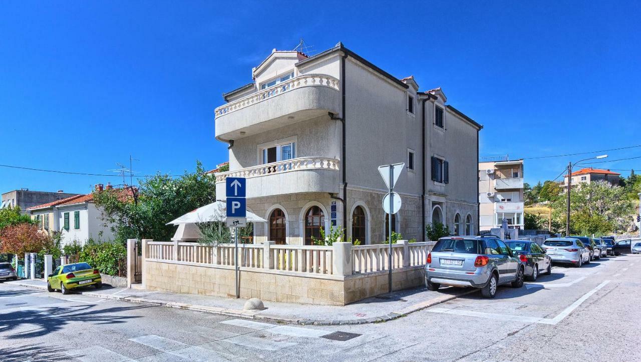 Prestige Lux Apartment