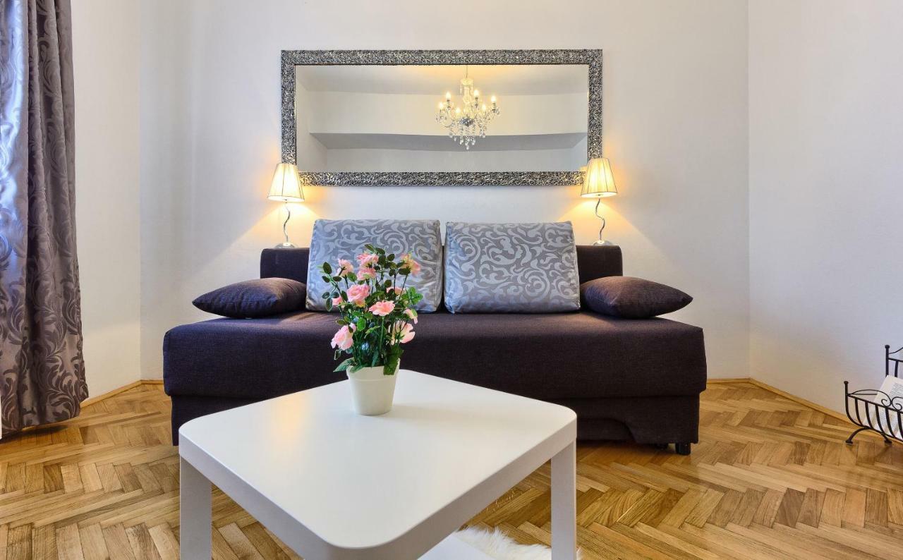 Prestige Lux Apartment