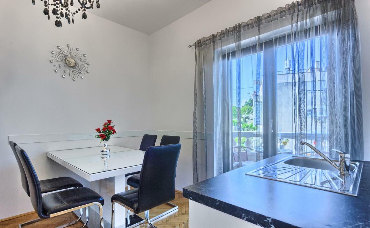 Prestige Lux Apartment