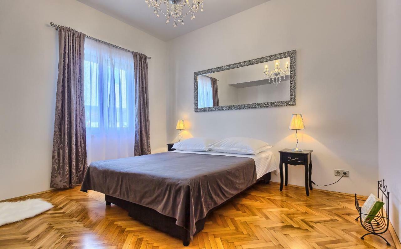 Prestige Lux Apartment *