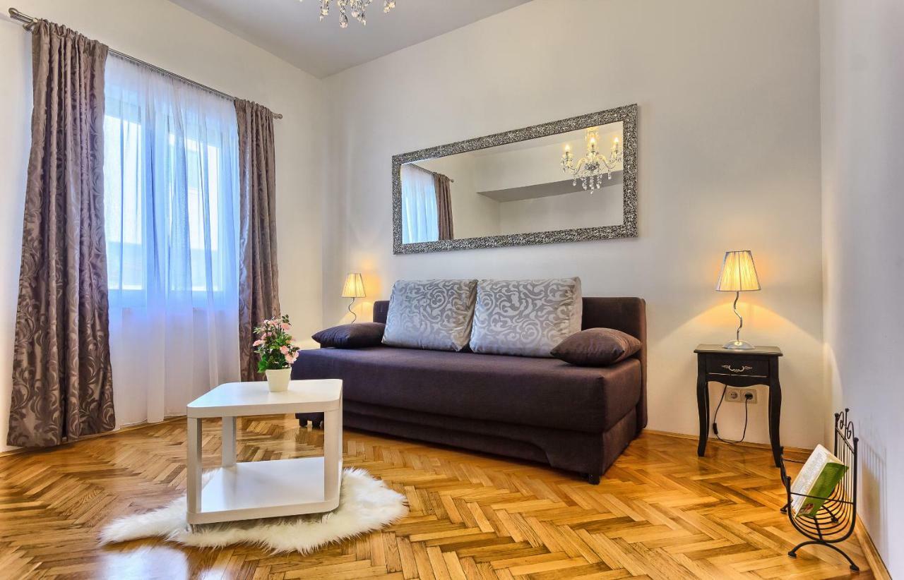 Apartment Prestige Lux Split