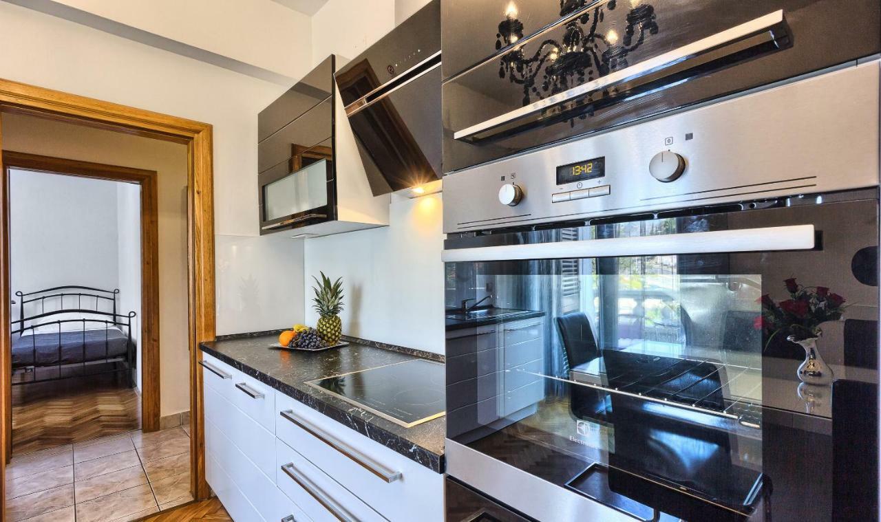 Apartment Prestige Lux