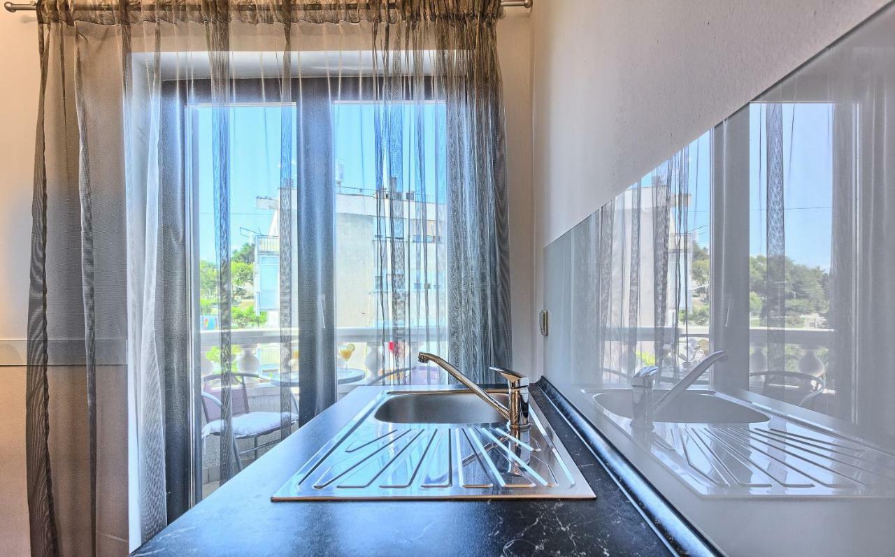 Apartment Prestige Lux
