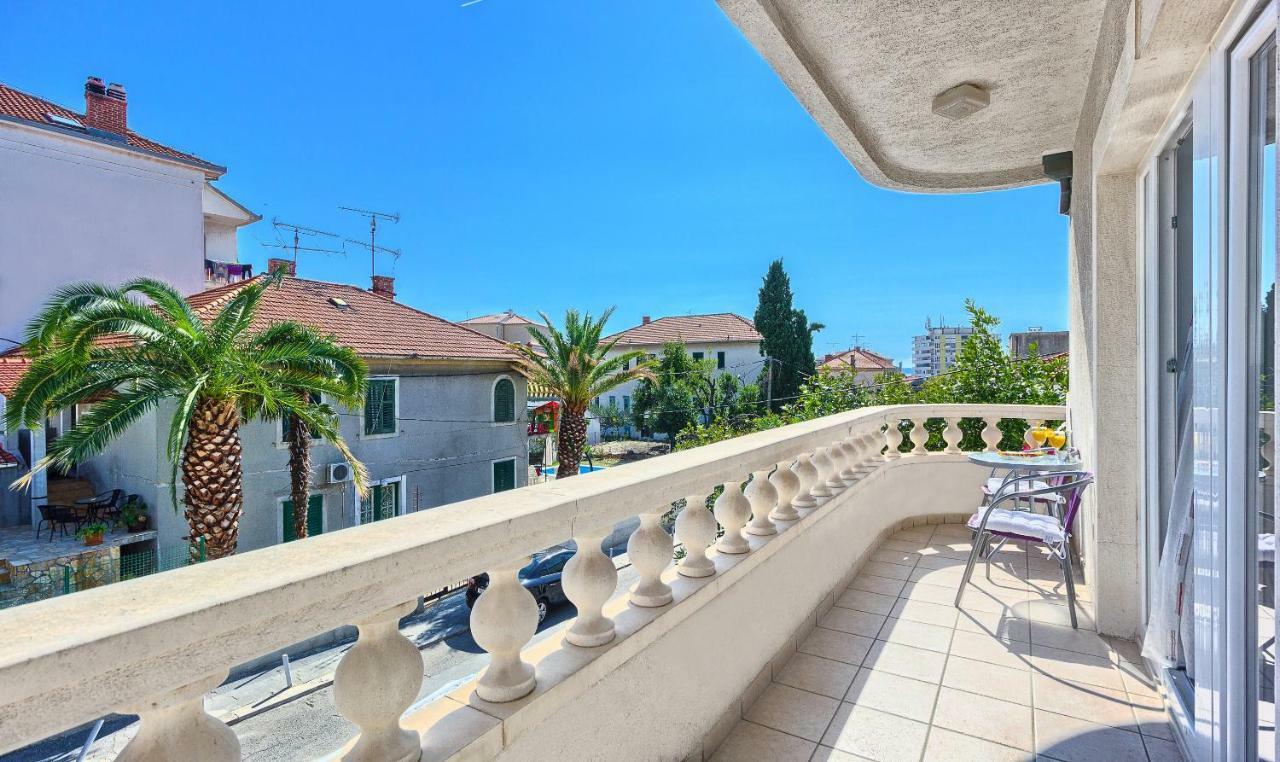 Apartment Prestige Lux