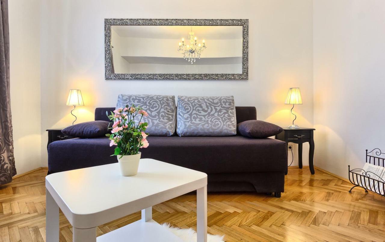 Apartment Prestige Lux Split