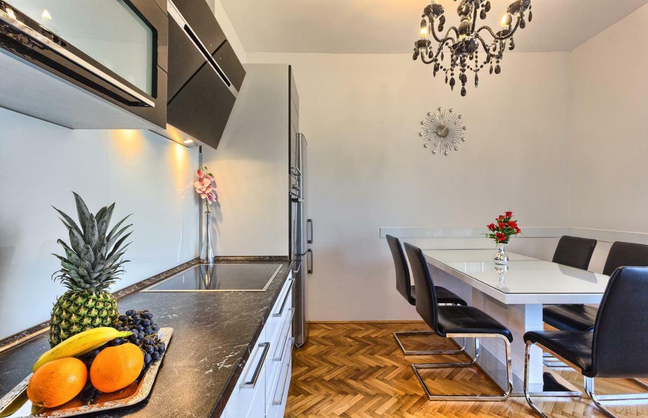 Apartment Prestige Lux Split