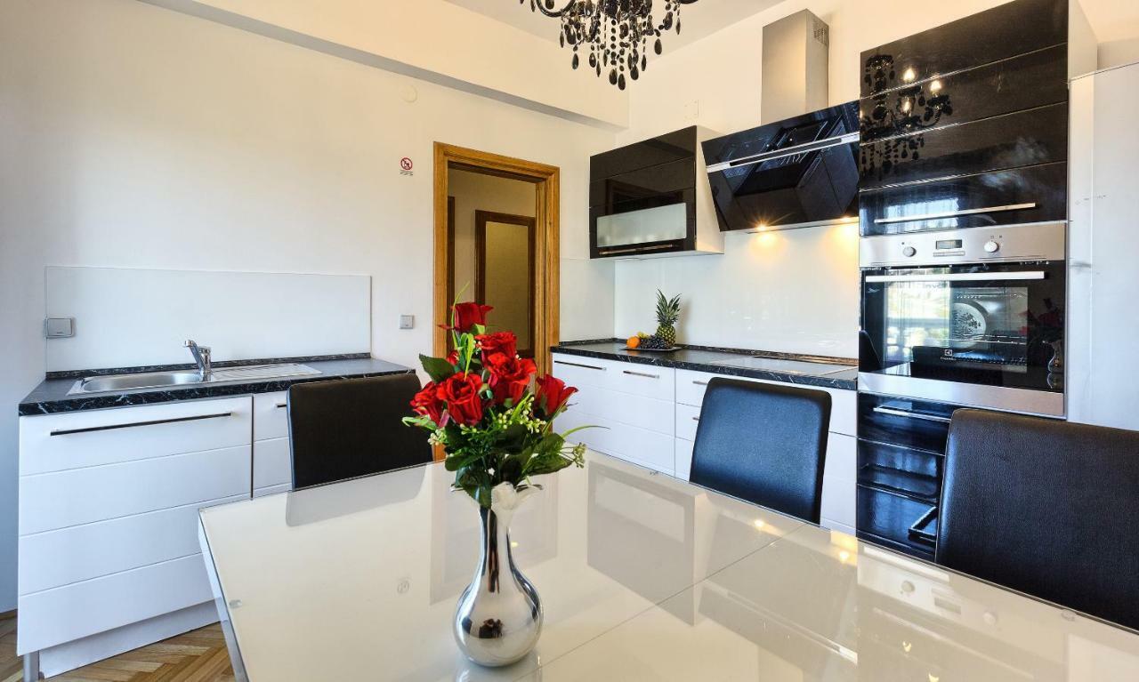 Apartment Prestige Lux