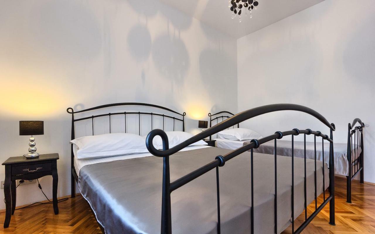Prestige Lux Apartment