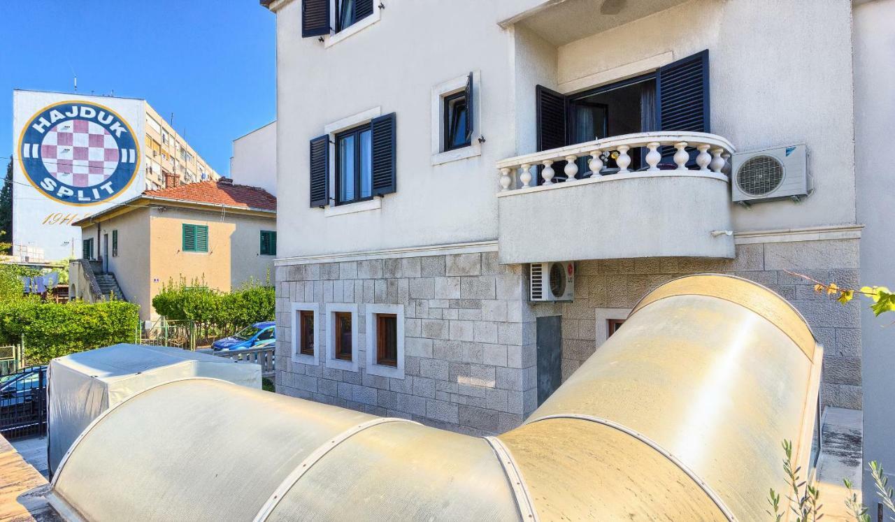 Prestige Lux Apartment Split