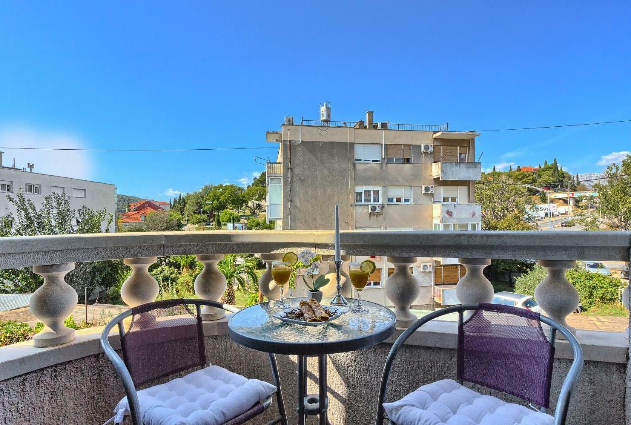 Prestige Lux Apartment *