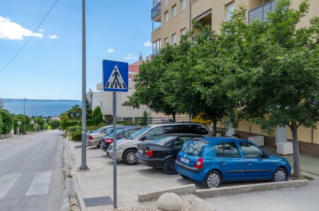 Spacious Smile With Terrace And Secure Garage *