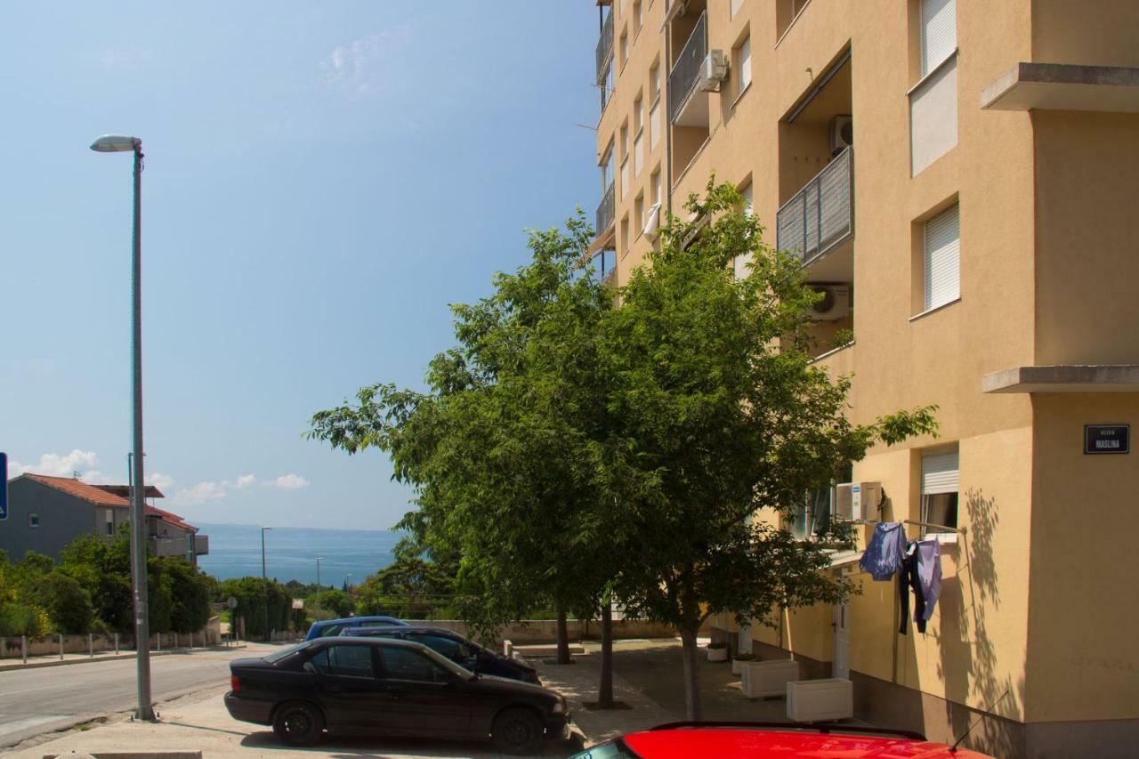 Spacious Smile With Terrace And Secure Garage *