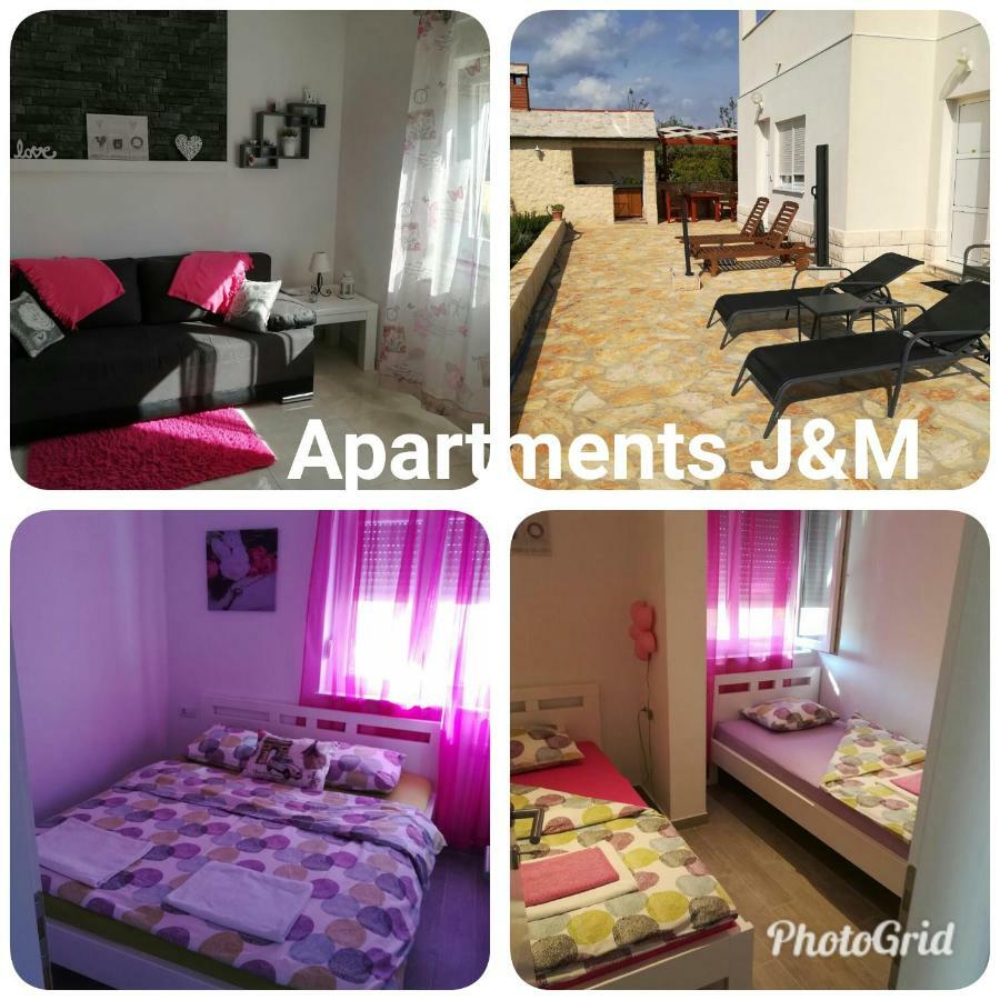 Apartment J&m Split