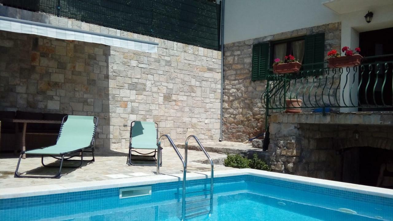 Ferienhaus Ana Split