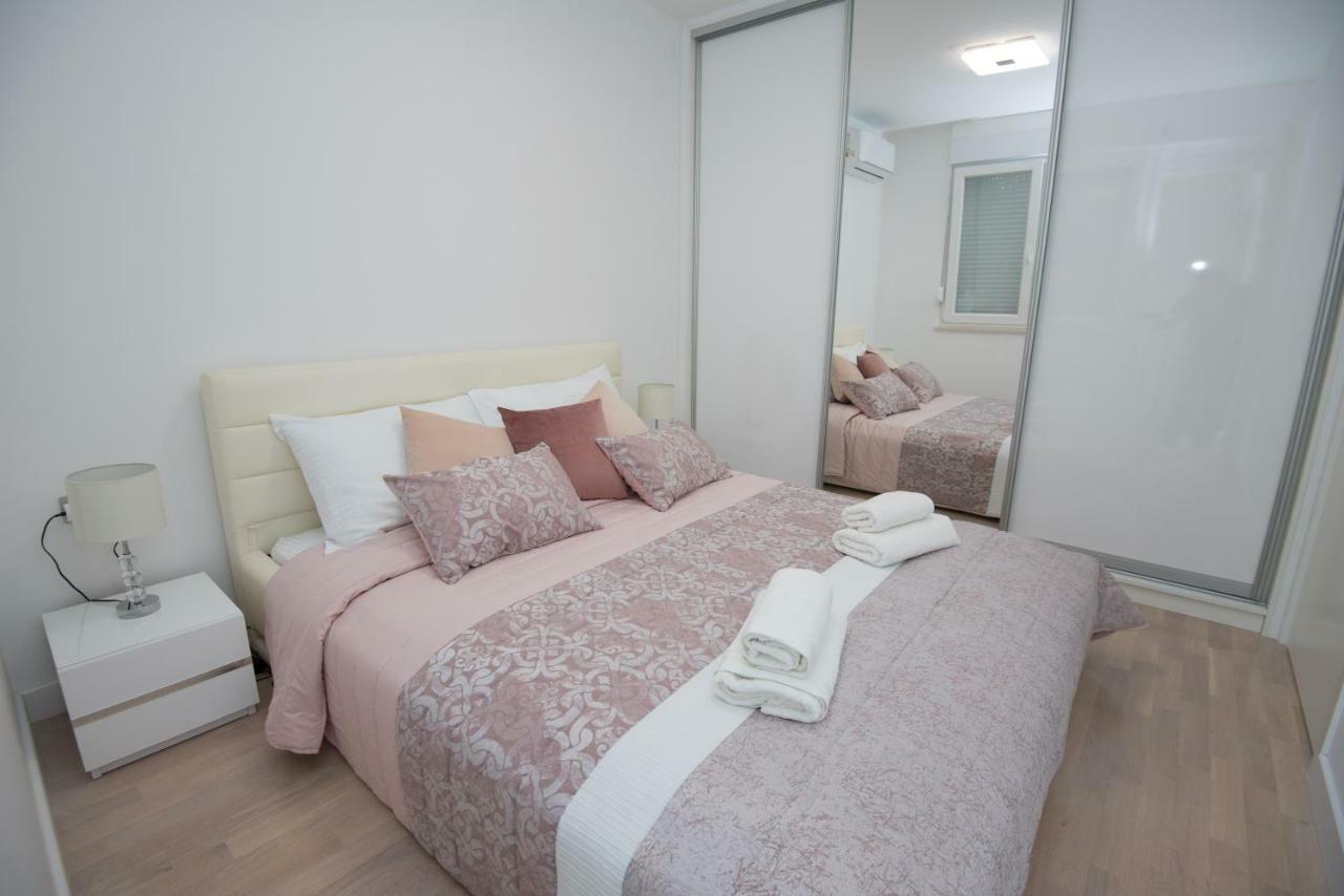 Condo Spalato *