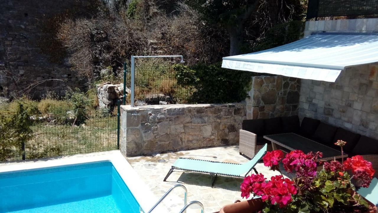 Ana Ferienhaus *