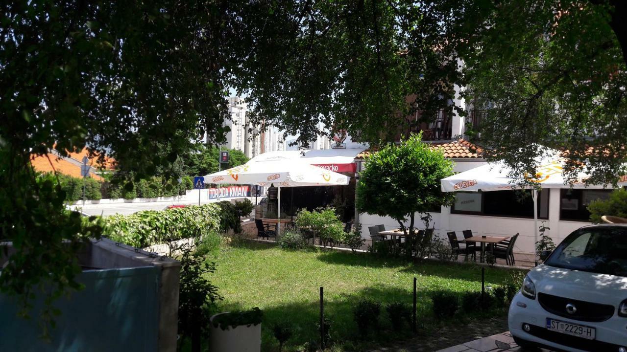 Apartamento Zephyr-decent,airy *
