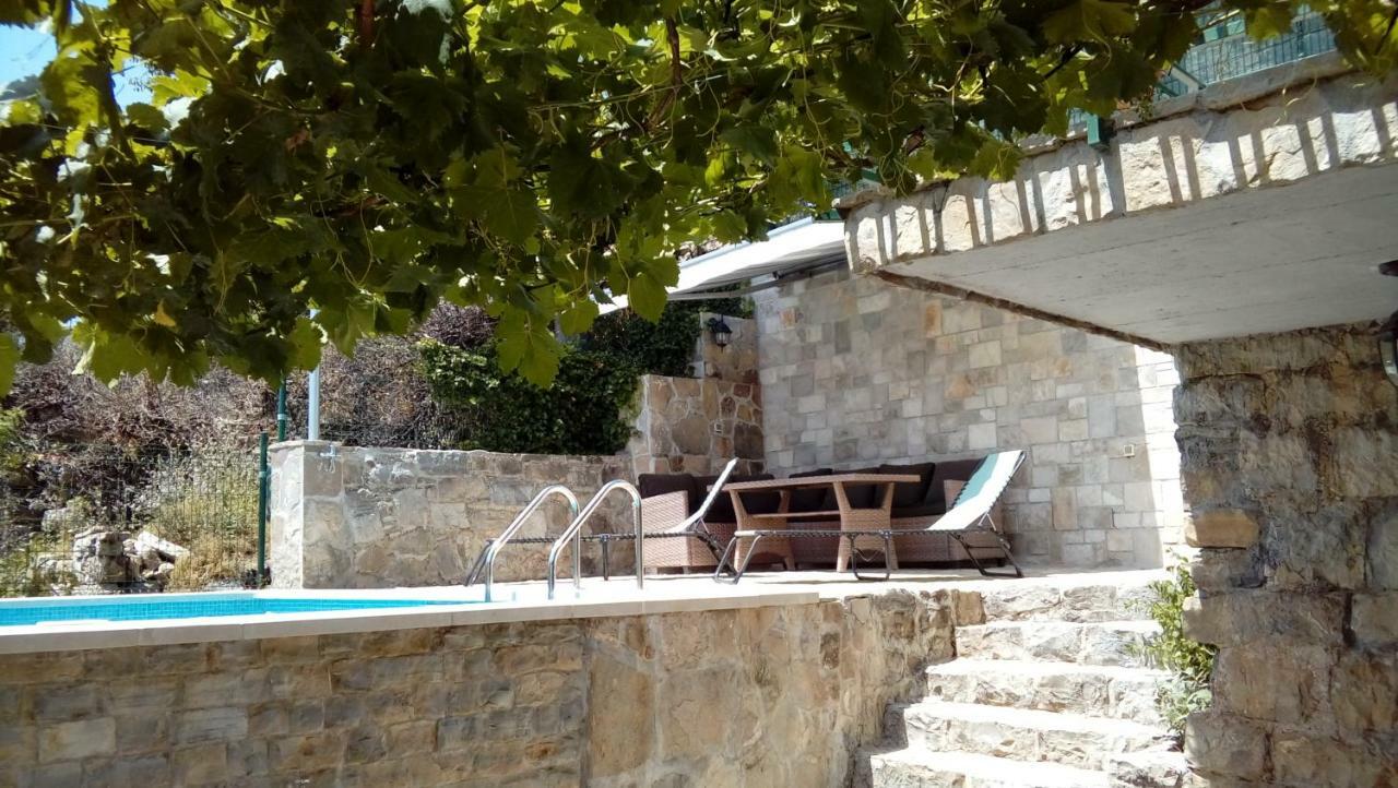 Ana Holiday home Split