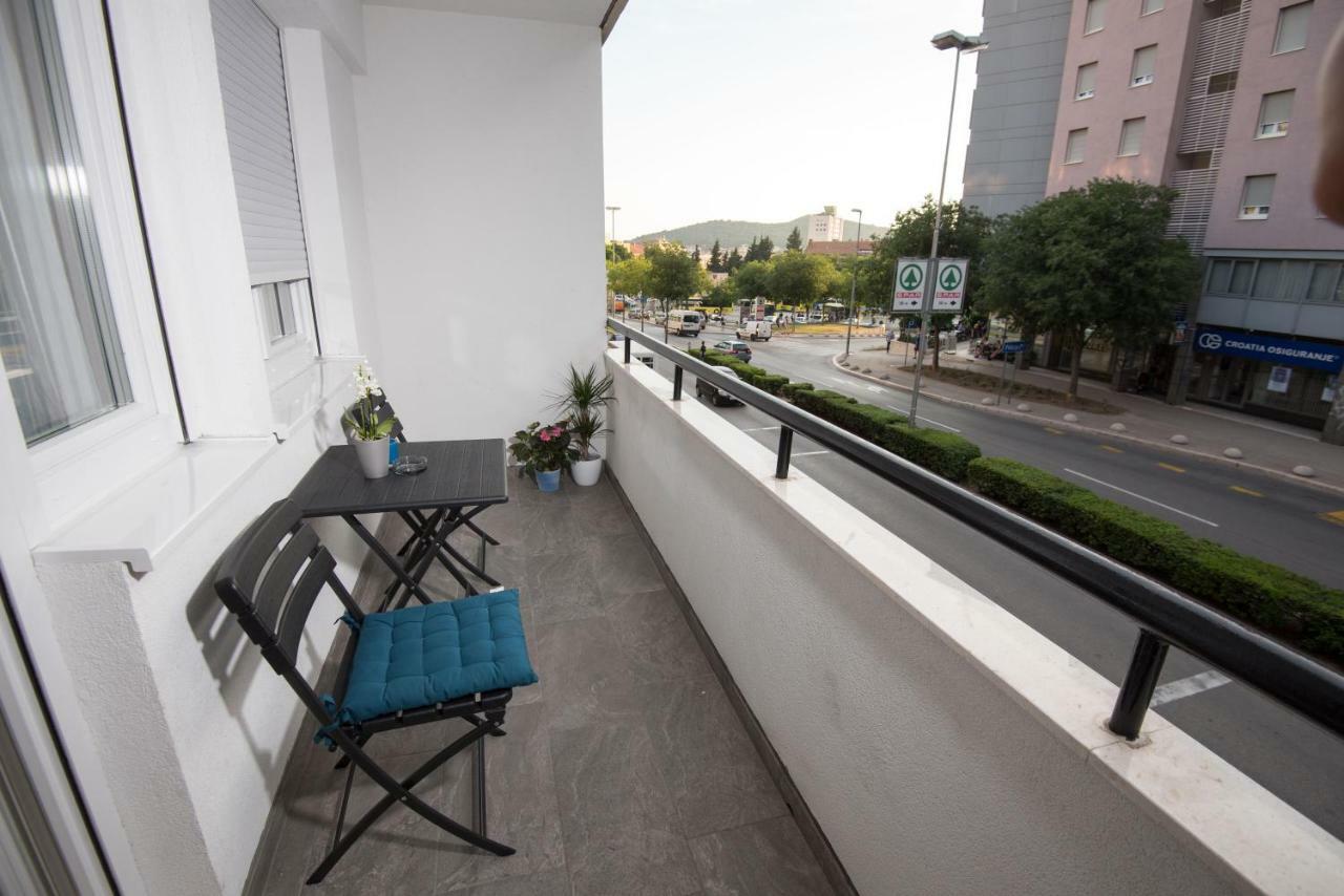 Condo Spalato *
