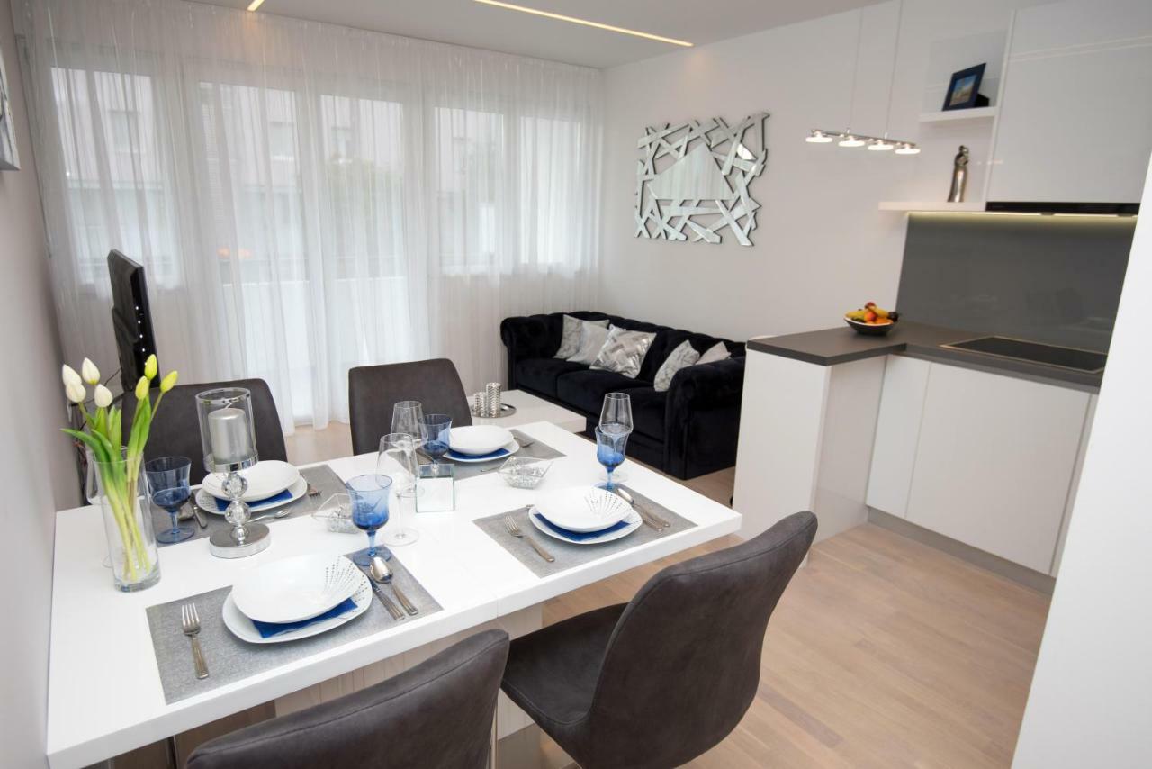 Apartment Condo Spalato