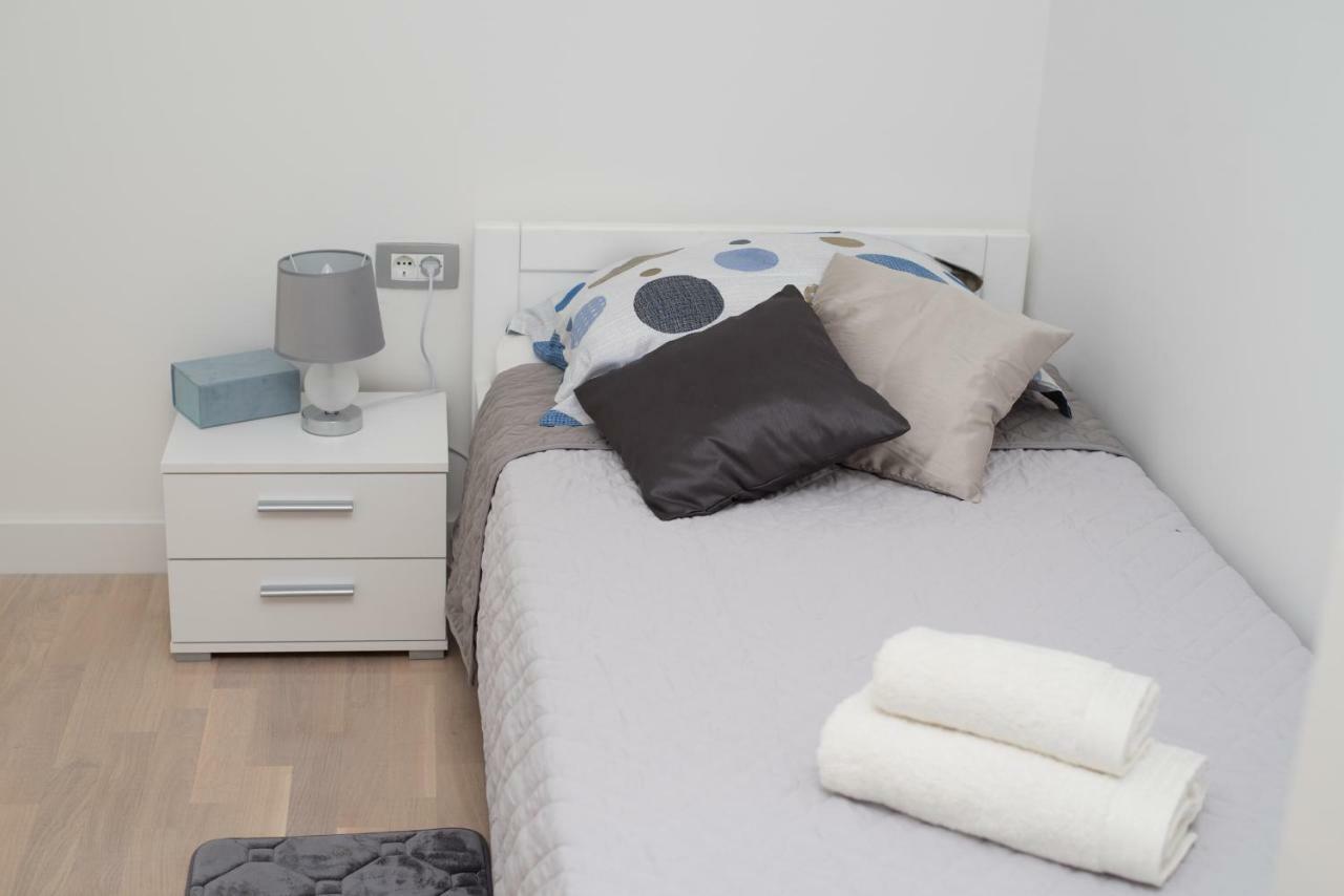 Condo Spalato Split