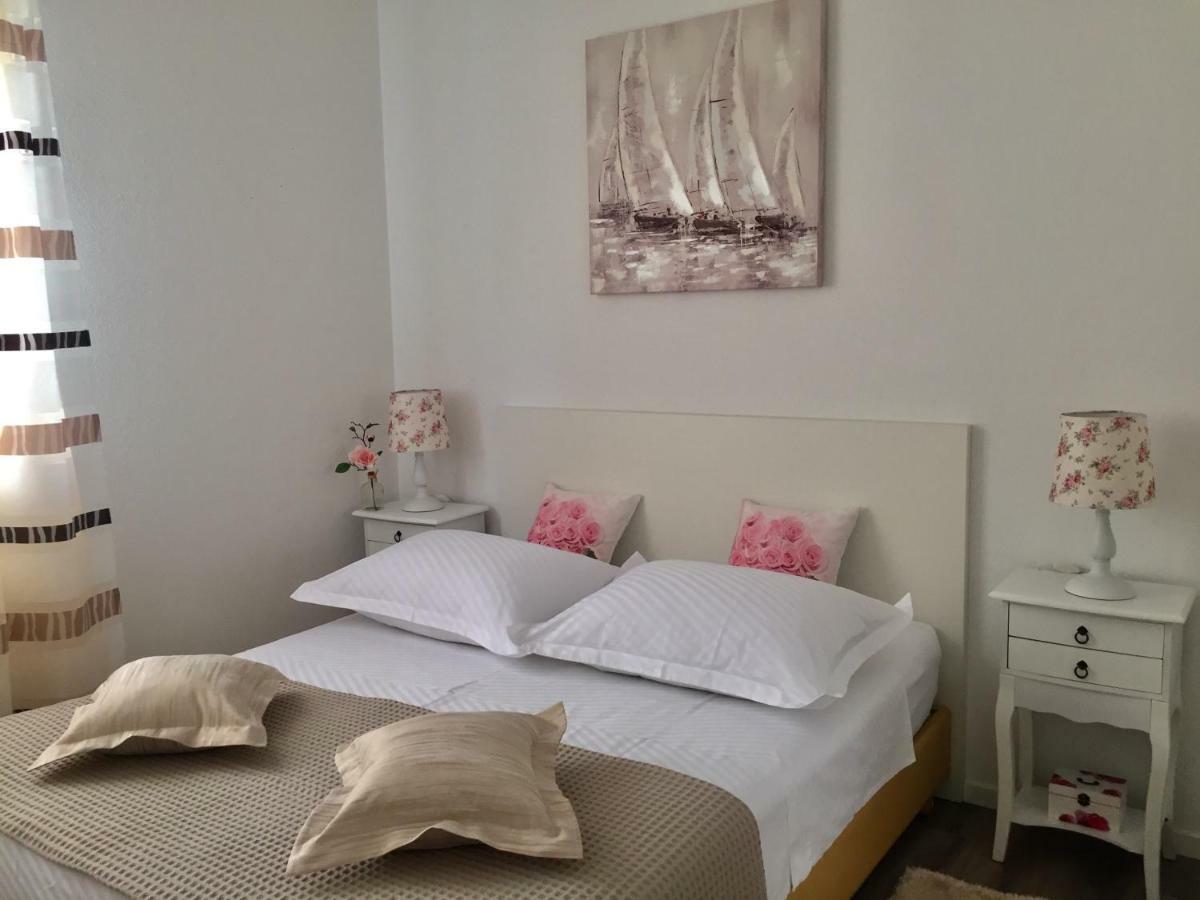 Appartement Dujmovic *