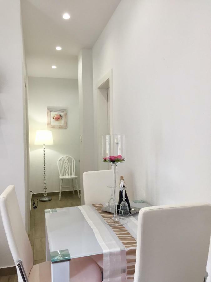 Dujmovic Appartement *