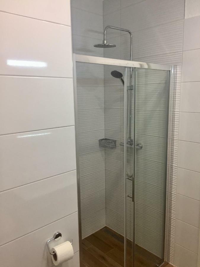 Dujmovic Appartement *