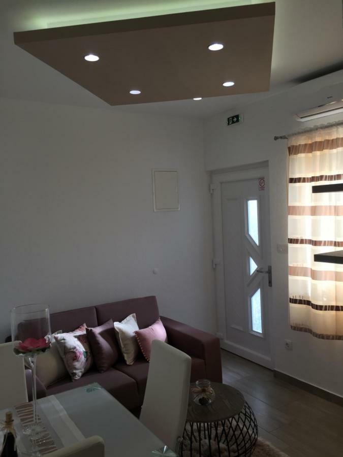 Dujmovic Appartement Split