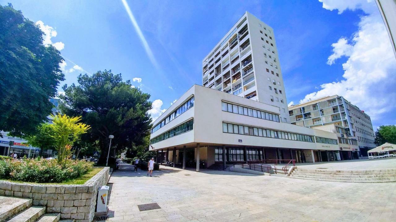 Apartment Ida - Royal View Split