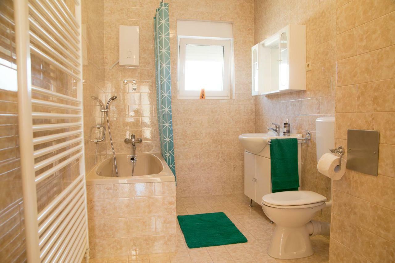 Annika Apartamento *