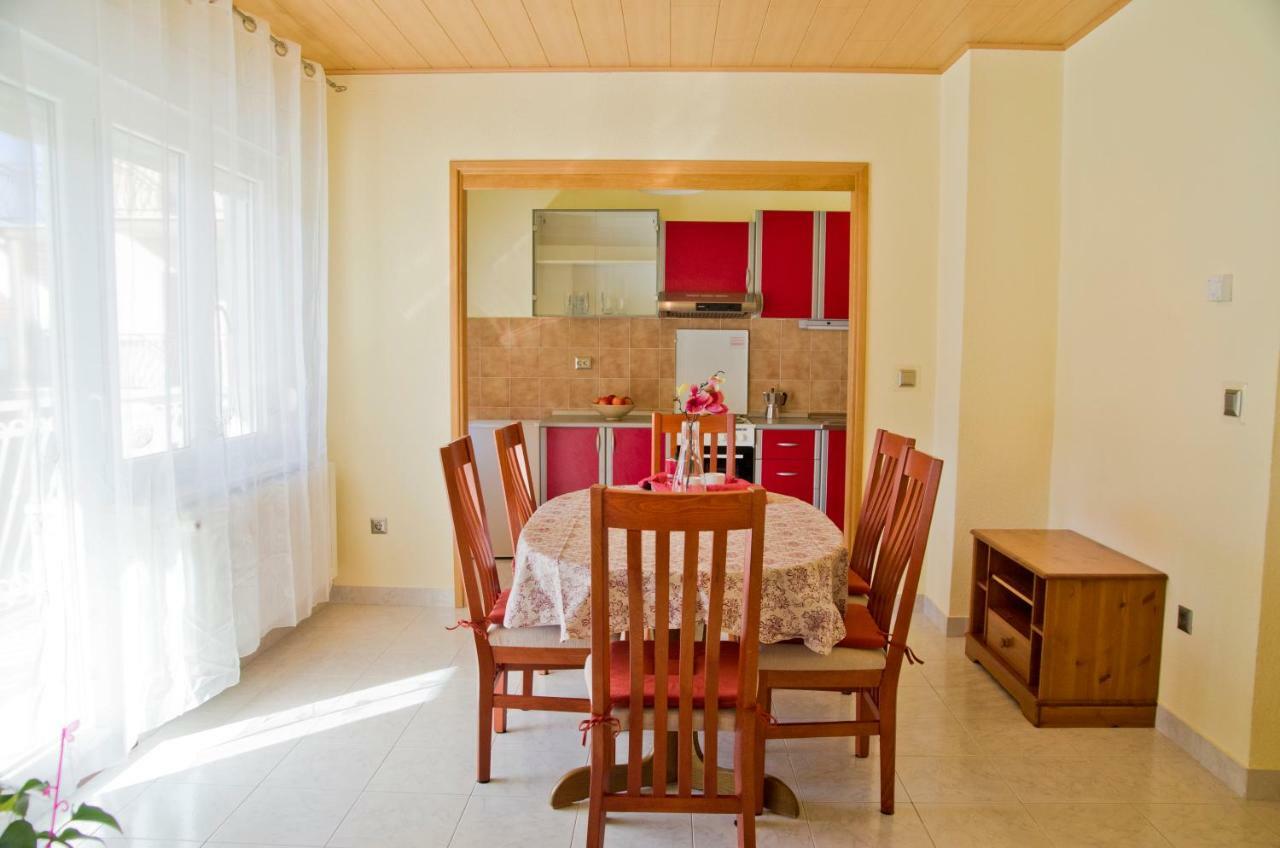 Apartamento Annika Split