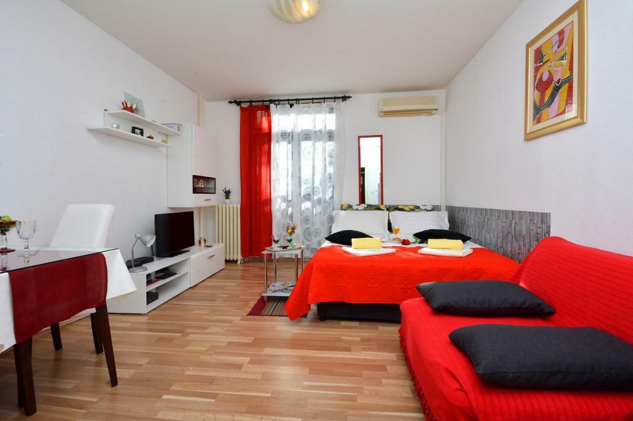 Apartment Dijana 1